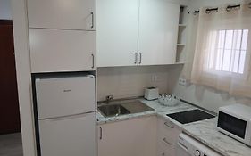 Apartamento Centrico