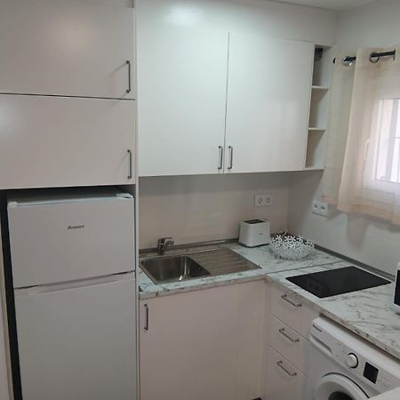 Apartamento Centrico Málaga Exterior foto
